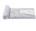Cool Breeze Pet Comfort Mat: Breathable Cooling Pad With Pillow For Dogs And Cats